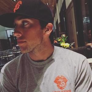 Meet your Posher, Aj